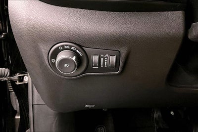 2024 Jeep Compass Limited 4x4 - High Altitude Pkg - Htd/Cooled Leather