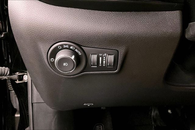 2024 Jeep Compass Limited 4x4 - High Altitude Pkg - Htd/Cooled Leather