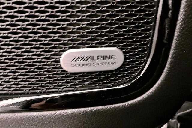 2024 Jeep Compass Limited 4x4 - High Altitude Pkg - Htd/Cooled Leather