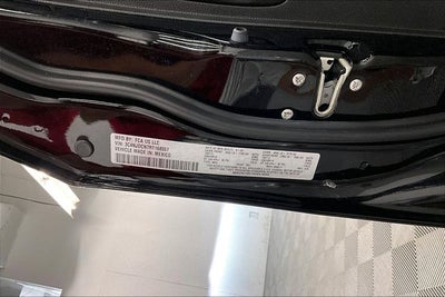 2024 Jeep Compass Limited 4x4 - High Altitude Pkg - Htd/Cooled Leather