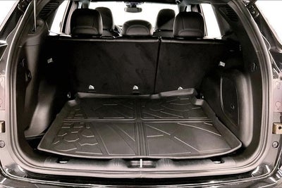 2024 Jeep Compass Limited 4x4 - High Altitude Pkg - Htd/Cooled Leather