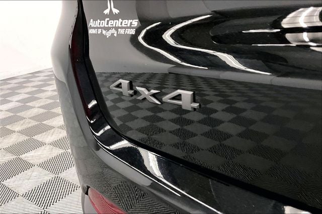 2024 Jeep Compass Limited 4x4 - High Altitude Pkg - Htd/Cooled Leather