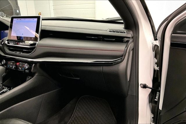 2024 Jeep Compass Trailhawk 4x4 - Trailhawk Elite Group - Htd Leather