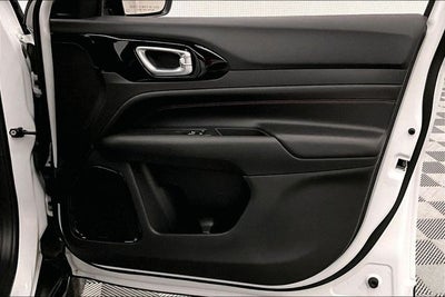 2024 Jeep Compass Trailhawk 4x4 - Trailhawk Elite Group - Htd Leather