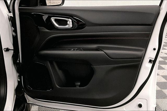 2024 Jeep Compass Trailhawk 4x4 - Trailhawk Elite Group - Htd Leather