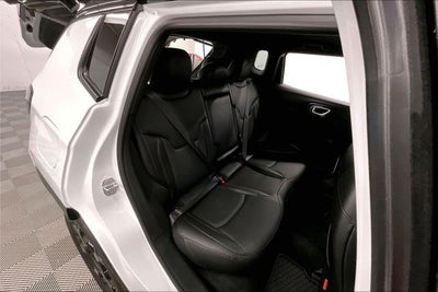 2024 Jeep Compass Trailhawk 4x4 - Trailhawk Elite Group - Htd Leather