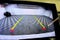 2024 Jeep Compass Trailhawk 4x4 - Trailhawk Elite Group - Htd Leather