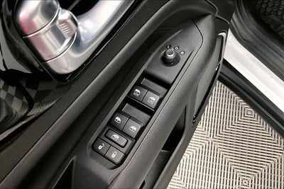 2024 Jeep Compass Trailhawk 4x4 - Trailhawk Elite Group - Htd Leather