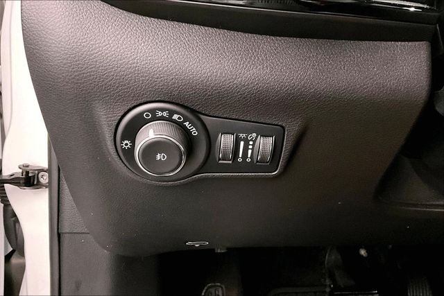 2024 Jeep Compass Trailhawk 4x4 - Trailhawk Elite Group - Htd Leather