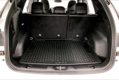 2024 Jeep Compass Trailhawk 4x4 - Trailhawk Elite Group - Htd Leather