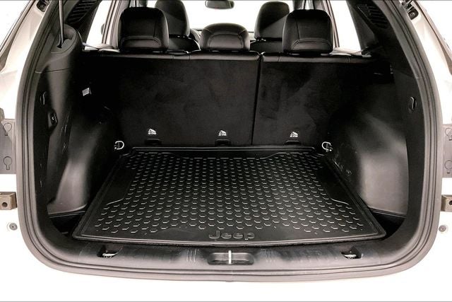 2024 Jeep Compass Trailhawk 4x4 - Trailhawk Elite Group - Htd Leather