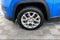 2024 Jeep Compass Latitude Lux 4X4-Heated Front Seats