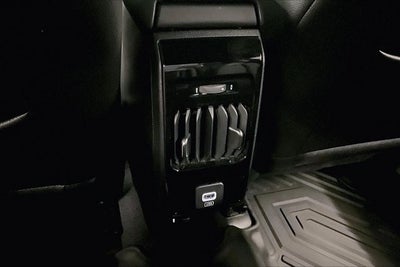 2024 Jeep Compass Latitude Lux 4X4-Heated Front Seats