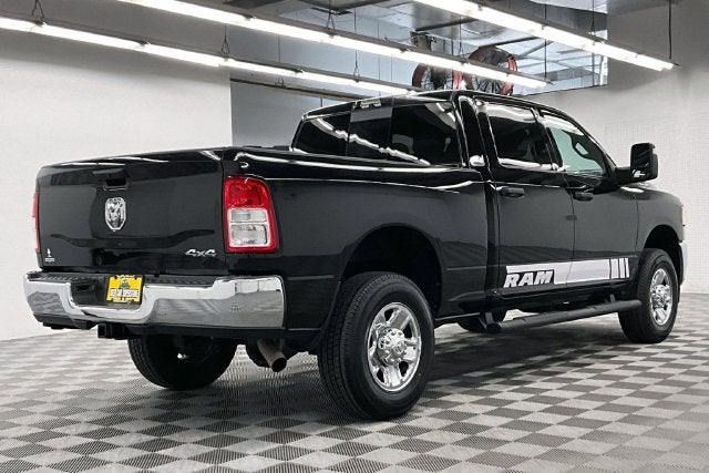 2023 RAM 3500 Tradesman 4x4-Apple CarPlay/Android Auto-Rear Camera