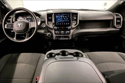 2023 RAM 3500 Tradesman 4x4-Apple CarPlay/Android Auto-Rear Camera