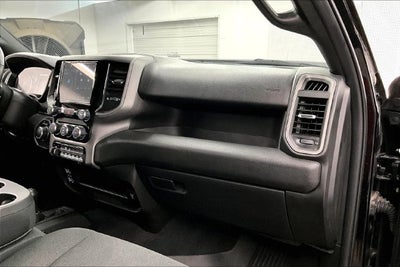 2023 RAM 3500 Tradesman 4x4-Apple CarPlay/Android Auto-Rear Camera