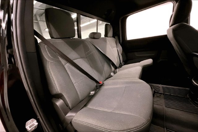 2023 RAM 3500 Tradesman 4x4-Apple CarPlay/Android Auto-Rear Camera