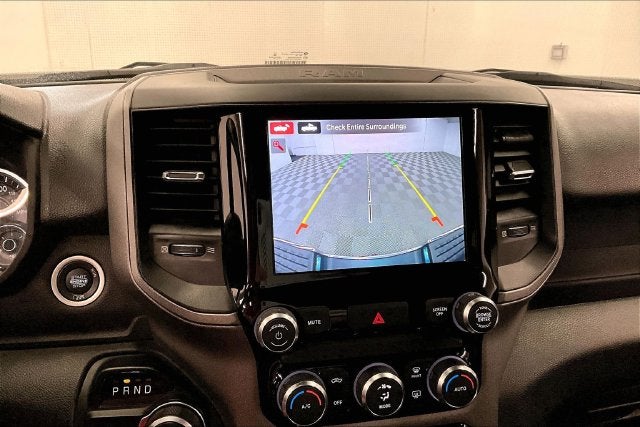 2023 RAM 3500 Tradesman 4x4-Apple CarPlay/Android Auto-Rear Camera