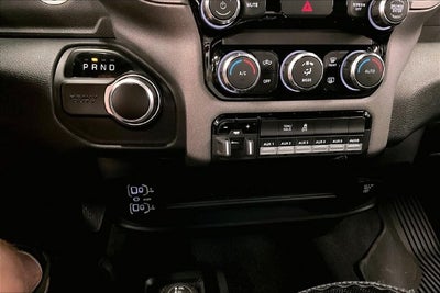2023 RAM 3500 Tradesman 4x4-Apple CarPlay/Android Auto-Rear Camera
