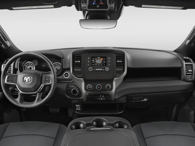 2023 RAM 3500 Tradesman