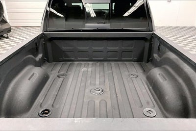 2023 RAM 3500 Tradesman 4x4-Apple CarPlay/Android Auto-Rear Camera
