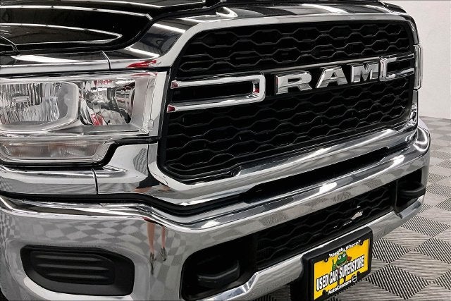 2023 RAM 3500 Tradesman 4x4-Apple CarPlay/Android Auto-Rear Camera