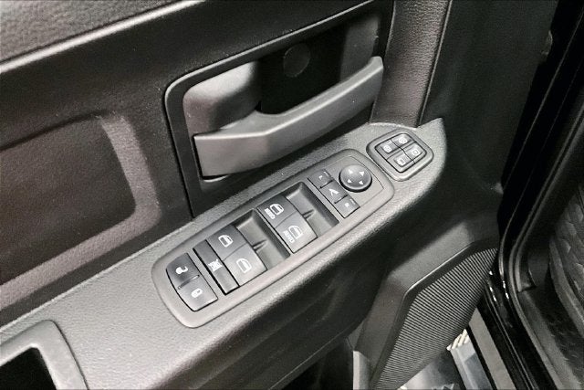 2023 RAM 3500 Tradesman 4x4-Apple CarPlay/Android Auto-Rear Camera