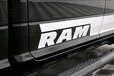2023 RAM 3500 Tradesman 4x4-Apple CarPlay/Android Auto-Rear Camera