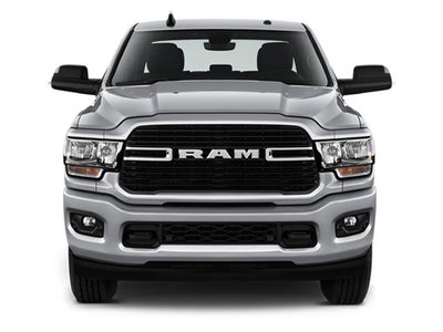 2023 RAM 3500 Tradesman