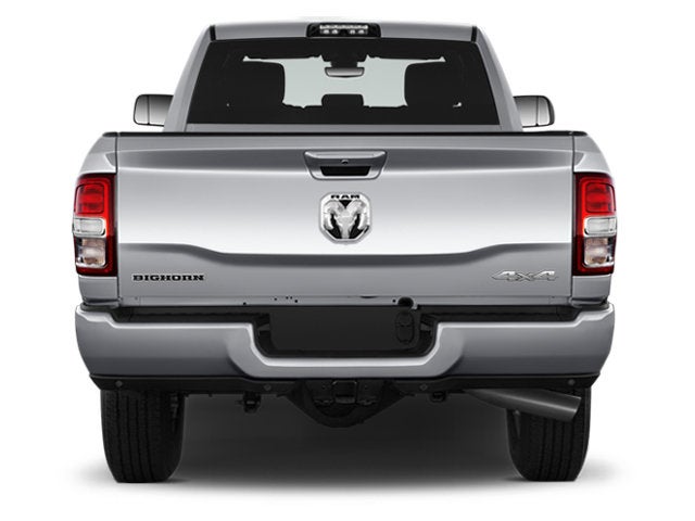 2023 RAM 3500 Tradesman