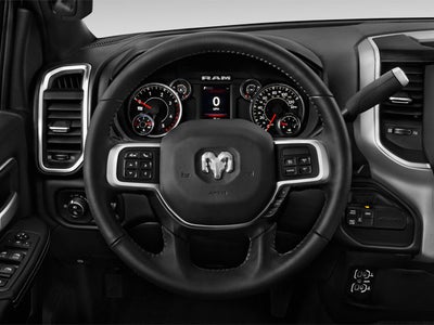 2023 RAM 3500 Tradesman