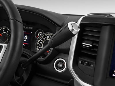 2023 RAM 3500 Tradesman