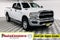 2024 RAM 3500 Tradesman 4x4 - Turbodiesel - Apple CarPlay/Android Auto