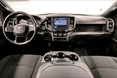 2024 RAM 3500 Tradesman 4x4 - Turbodiesel - Apple CarPlay/Android Auto