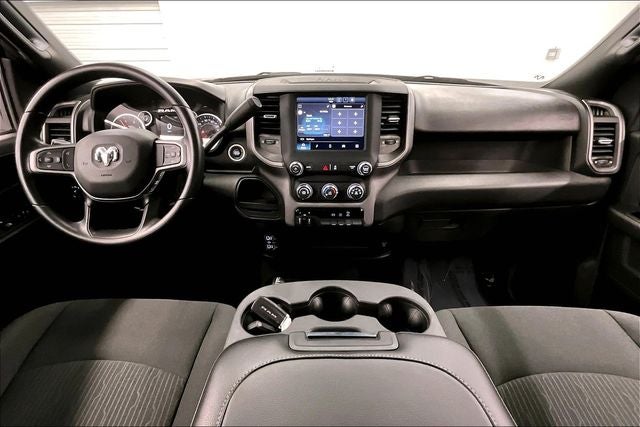 2024 RAM 3500 Tradesman 4x4 - Turbodiesel - Apple CarPlay/Android Auto