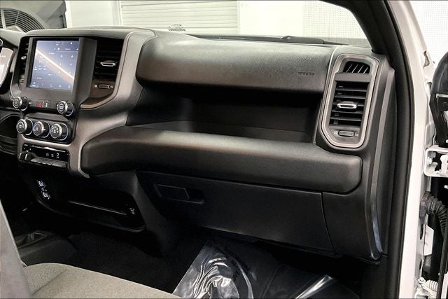 2024 RAM 3500 Tradesman 4x4 - Turbodiesel - Apple CarPlay/Android Auto