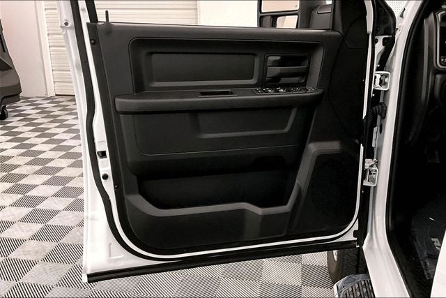 2024 RAM 3500 Tradesman 4x4 - Turbodiesel - Apple CarPlay/Android Auto