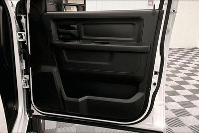 2024 RAM 3500 Tradesman 4x4 - Turbodiesel - Apple CarPlay/Android Auto