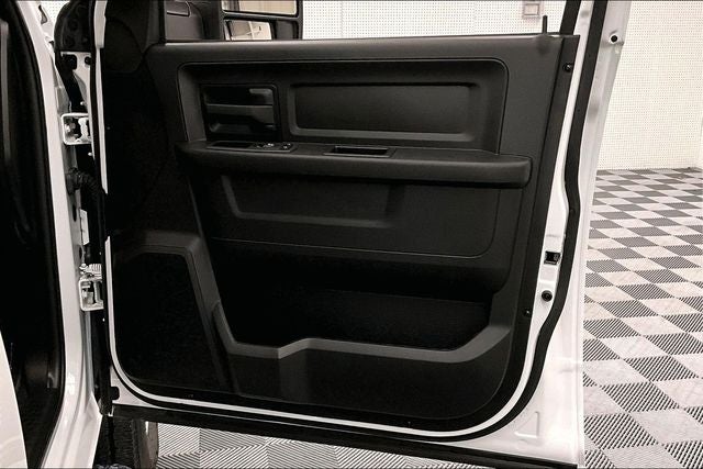 2024 RAM 3500 Tradesman 4x4 - Turbodiesel - Apple CarPlay/Android Auto