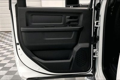 2024 RAM 3500 Tradesman 4x4 - Turbodiesel - Apple CarPlay/Android Auto