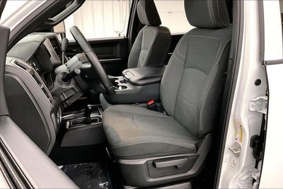 2024 RAM 3500 Tradesman 4x4 - Turbodiesel - Apple CarPlay/Android Auto