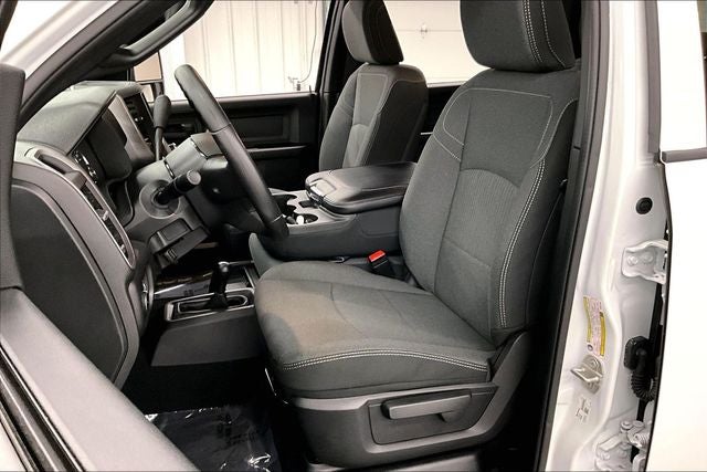 2024 RAM 3500 Tradesman 4x4 - Turbodiesel - Apple CarPlay/Android Auto