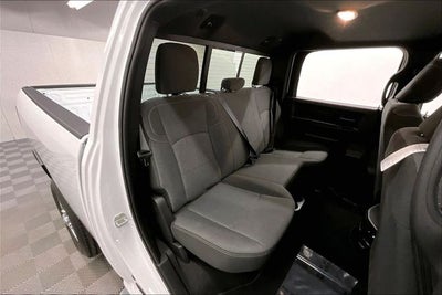 2024 RAM 3500 Tradesman 4x4 - Turbodiesel - Apple CarPlay/Android Auto