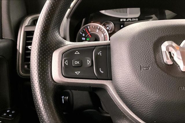 2024 RAM 3500 Tradesman 4x4 - Turbodiesel - Apple CarPlay/Android Auto