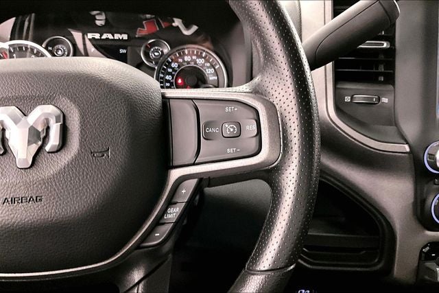 2024 RAM 3500 Tradesman 4x4 - Turbodiesel - Apple CarPlay/Android Auto