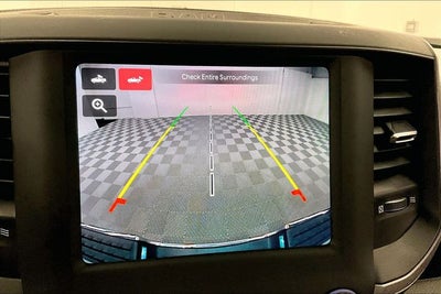 2024 RAM 3500 Tradesman 4x4 - Turbodiesel - Apple CarPlay/Android Auto