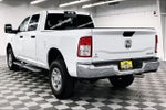 2024 RAM 3500 Tradesman 4x4 - Turbodiesel - Apple CarPlay/Android Auto