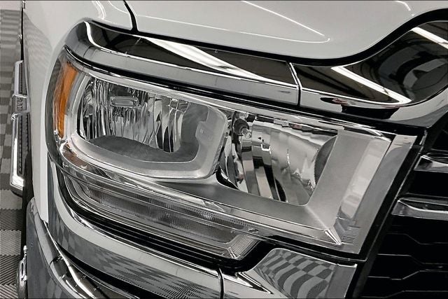 2024 RAM 3500 Tradesman 4x4 - Turbodiesel - Apple CarPlay/Android Auto