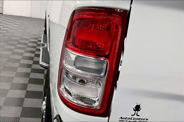 2024 RAM 3500 Tradesman 4x4 - Turbodiesel - Apple CarPlay/Android Auto