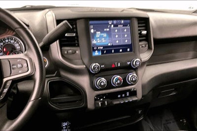 2024 RAM 3500 Tradesman 4x4 - Turbodiesel - Apple CarPlay/Android Auto